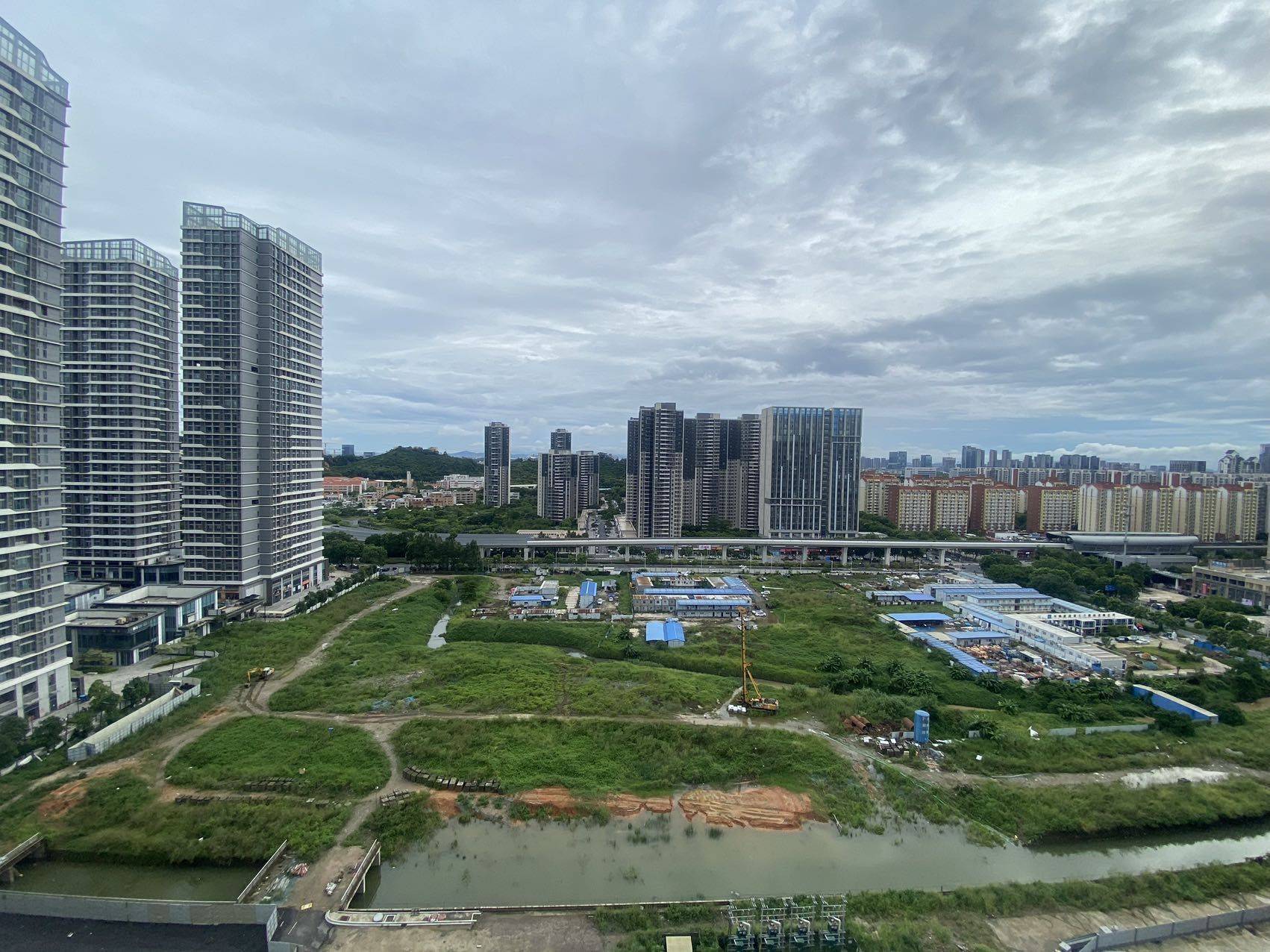 广州 南沙 | 越秀天珹-3栋_5