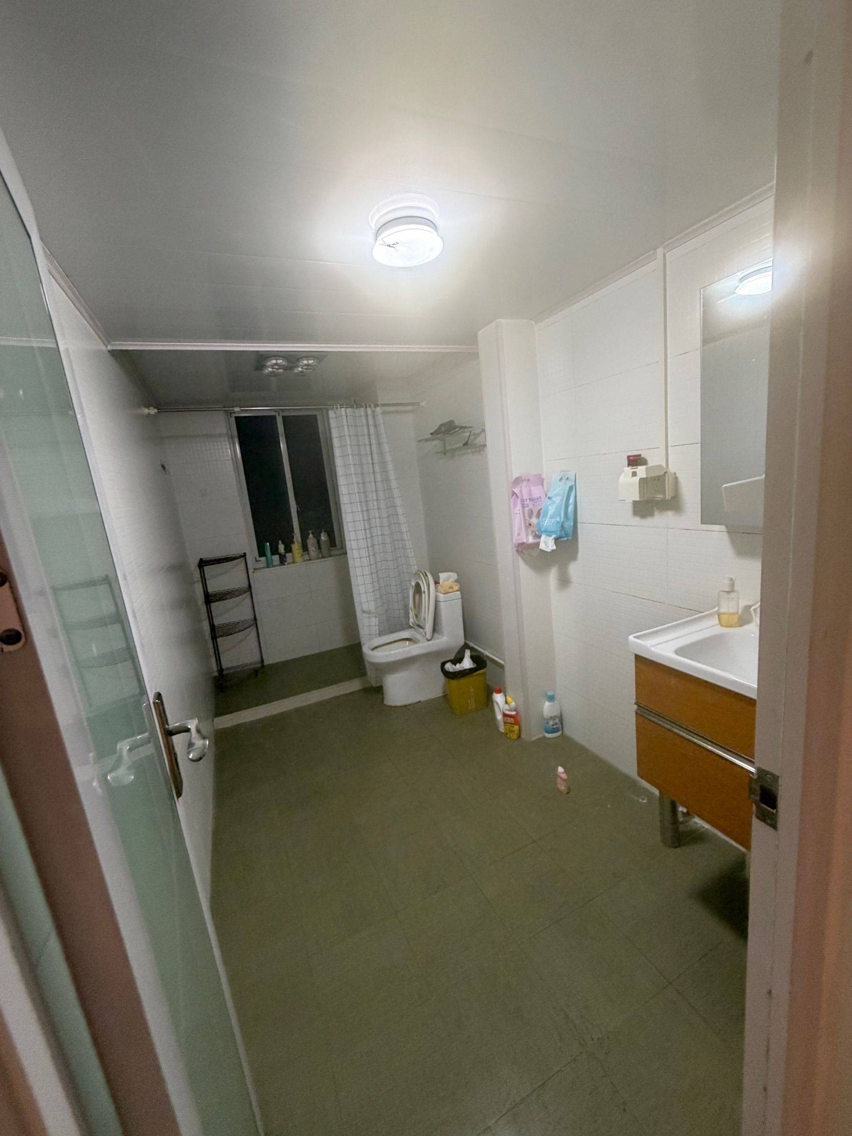 赵山川整租房源3