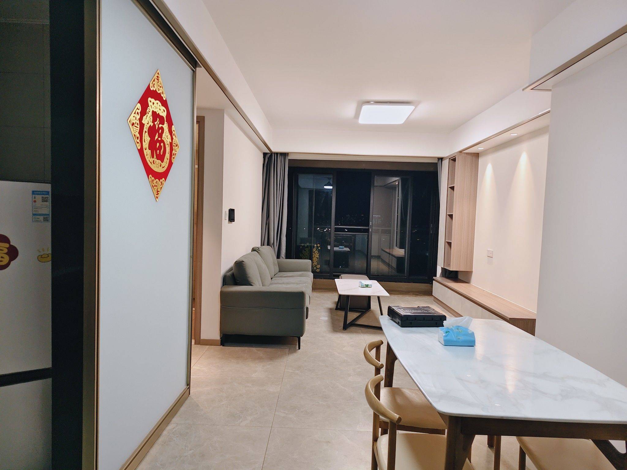 珠海 斗門 | 时代天韵_3