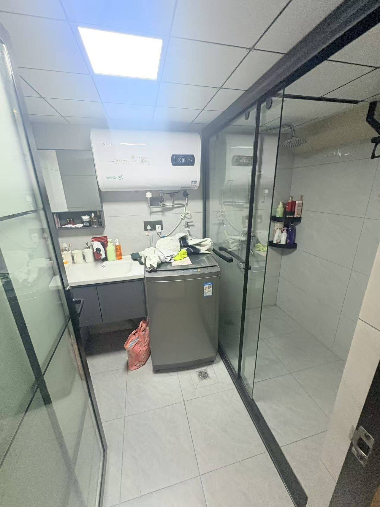 南昌 青云谱区 | 绿都·新力青云府-3栋_7