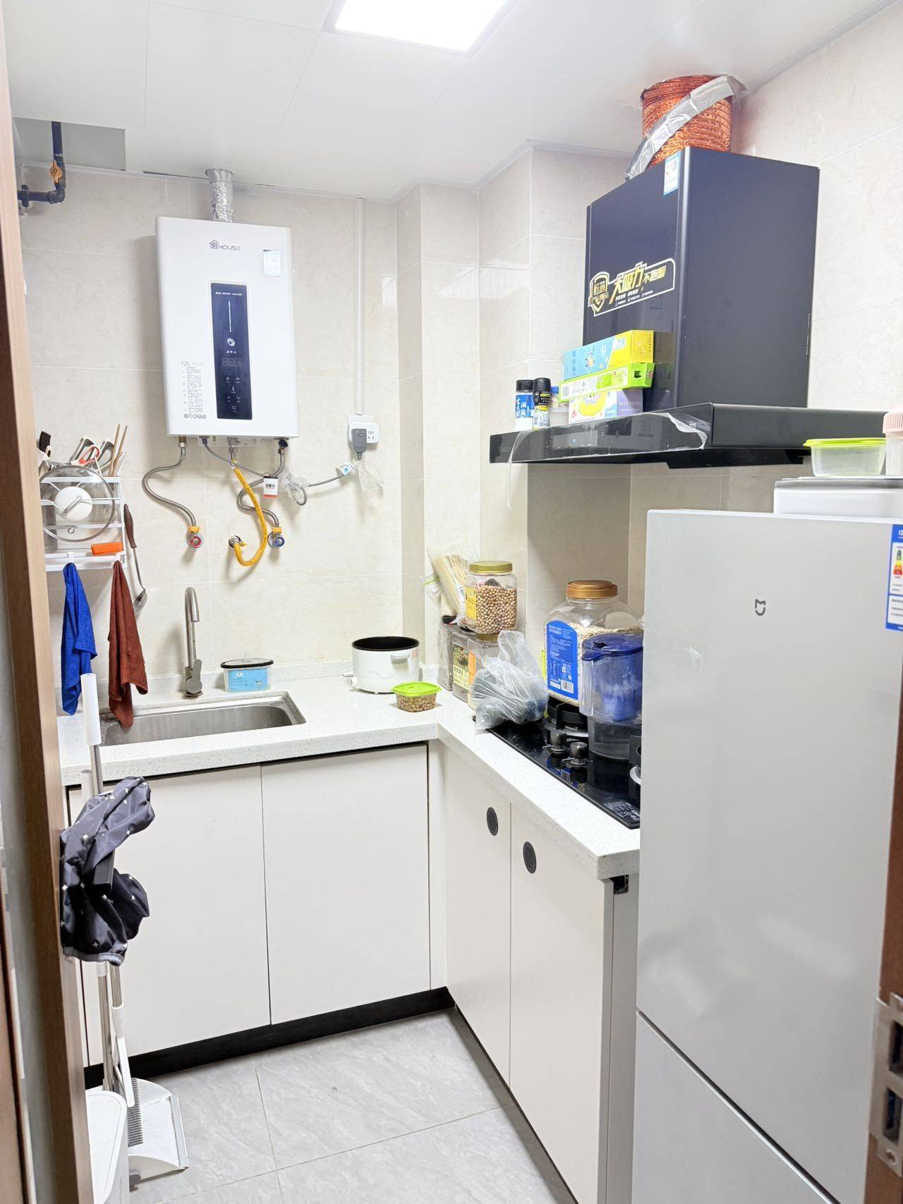 珠海 香洲 | 全季酒店(珠海湾仔口岸国际会展中心店)_3