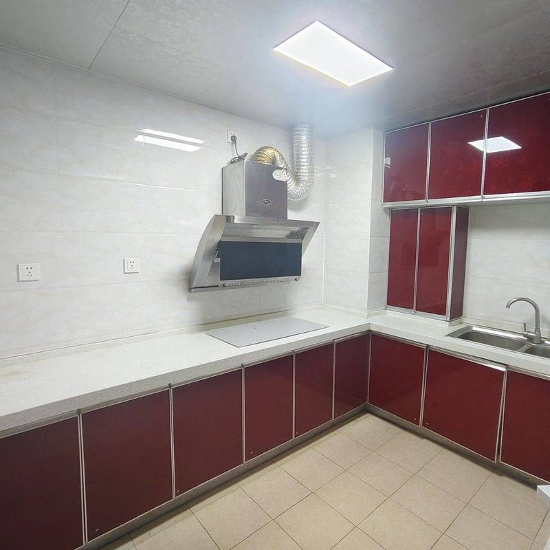 Kunming Xishan | 红星紫郡_6