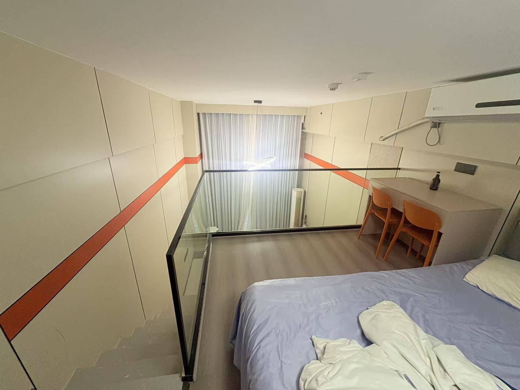 南昌 青云谱区 | 绿都·新力青云府-3栋_5