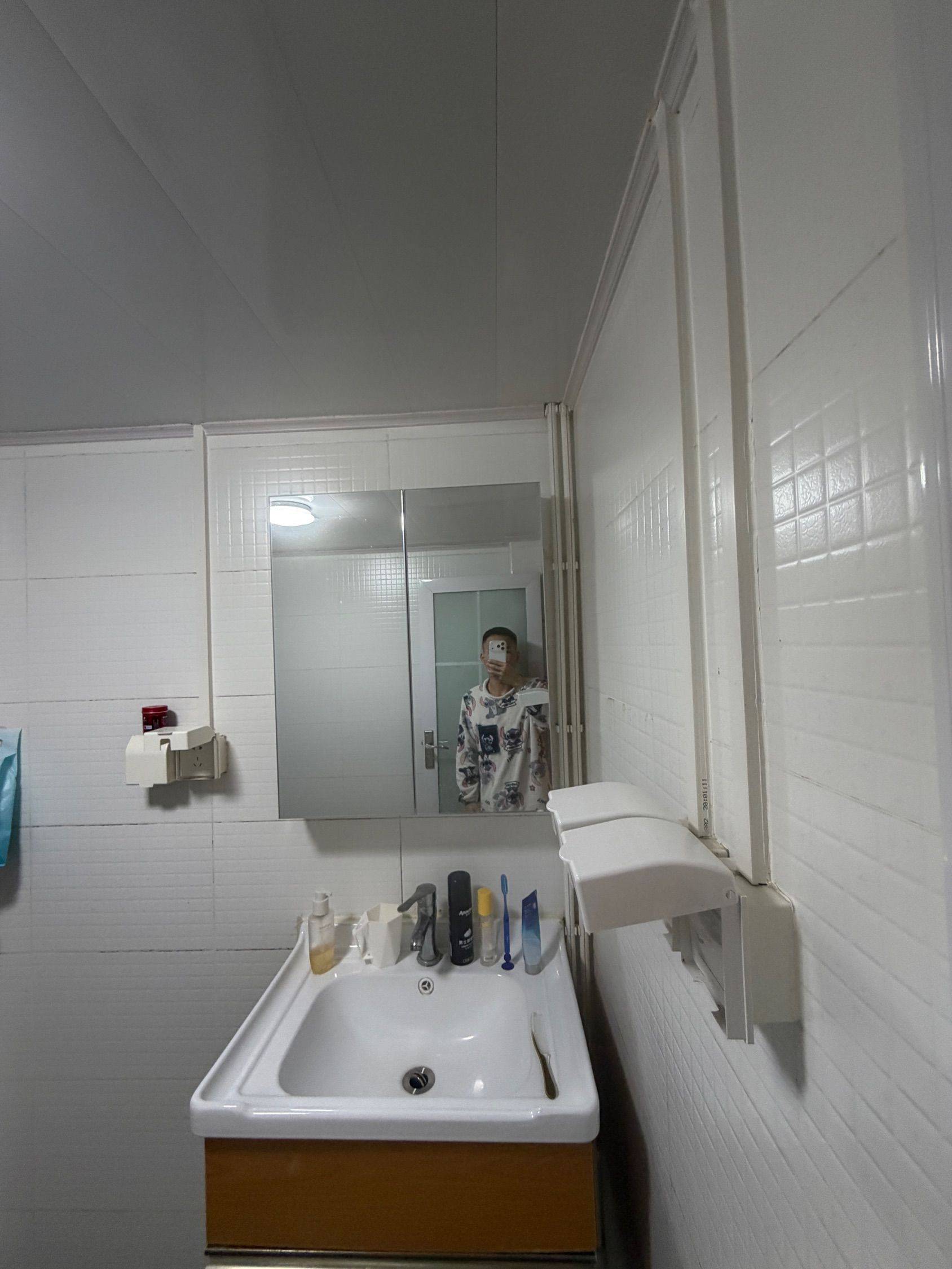 赵山川整租房源2