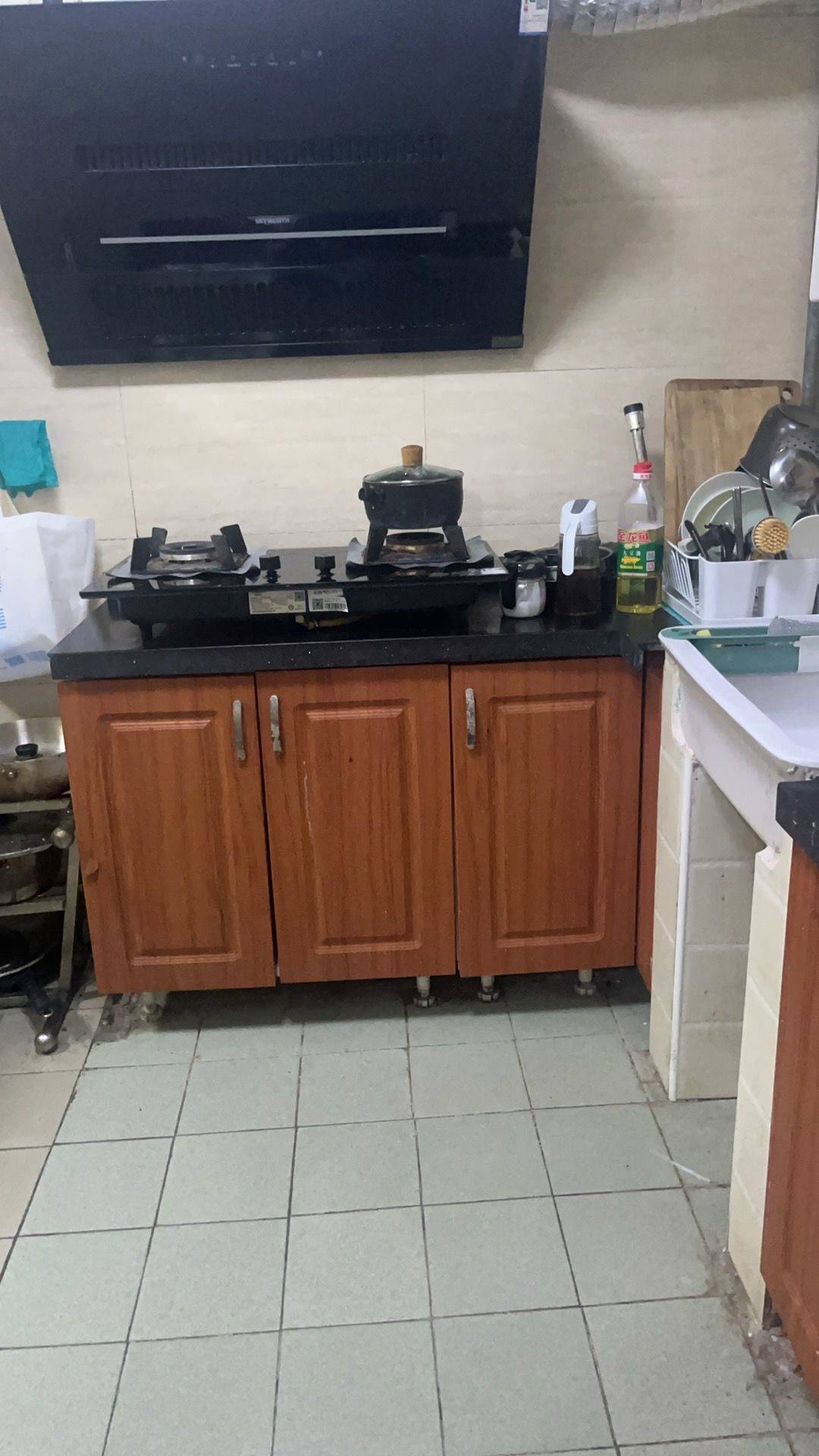 上海 靜安 | 愚园路608弄小区_6