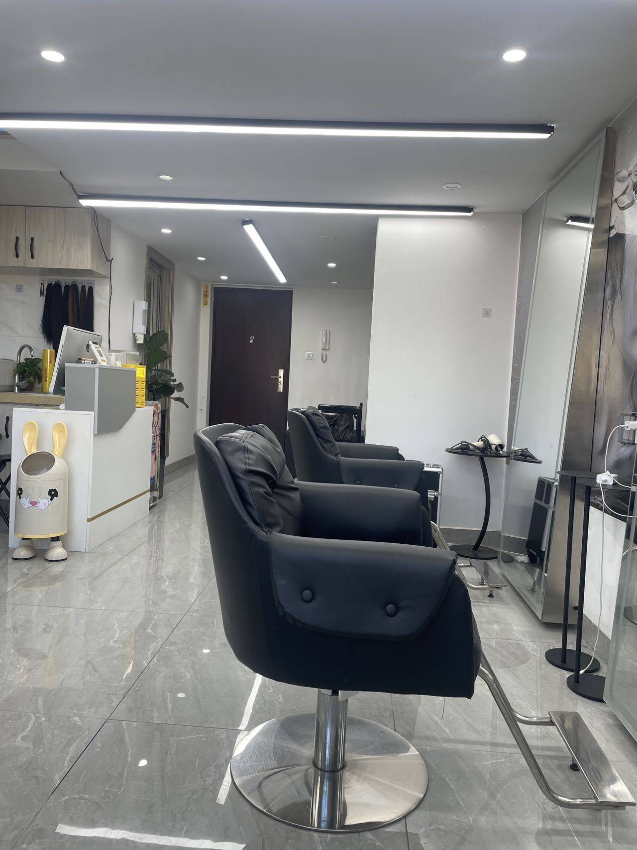 昆明 五华 | 卡卡公寓_3