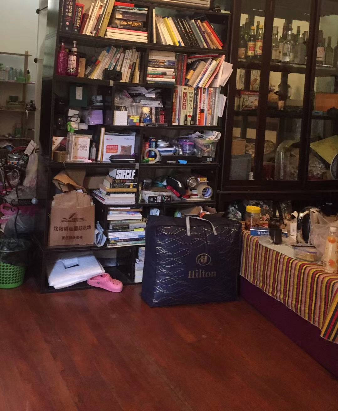 上海 靜安 | 愚园路608弄小区_4