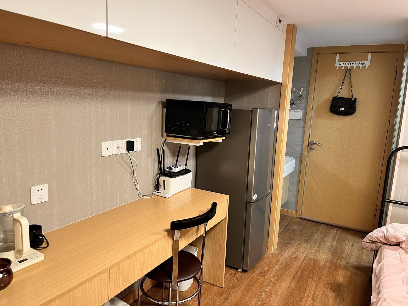 Nanjing Qinhuai | 瀚瑞中心-3幢_5