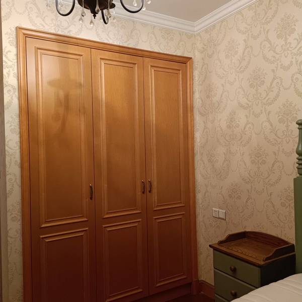 乐山贝贝呀整租房源2