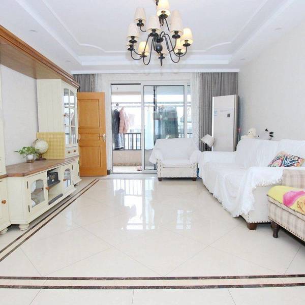 乐山贝贝呀整租房源3