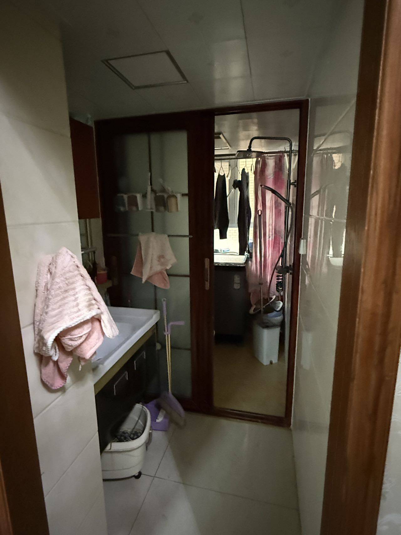 鄭州 二七 | 互助路9号院_3