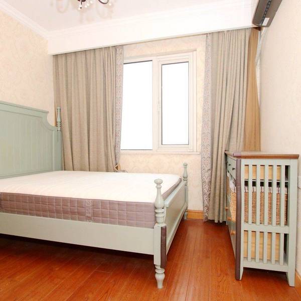 乐山贝贝呀整租房源1