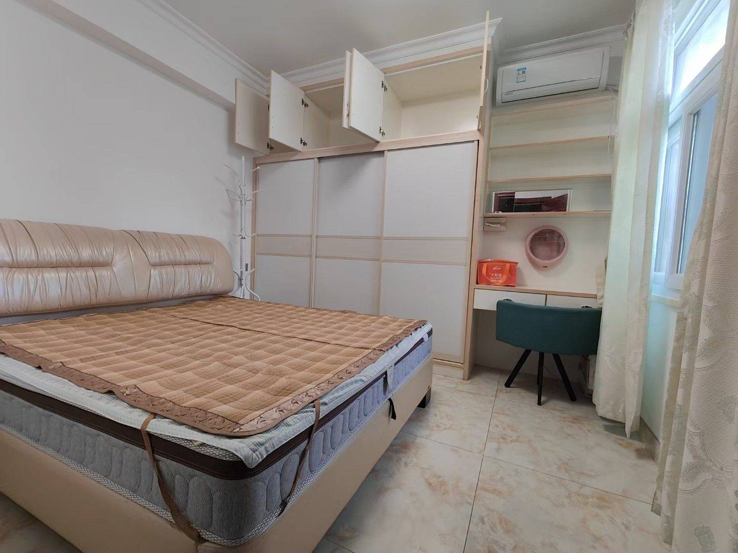 深圳 宝安 | 兴华花园_5