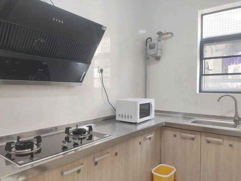 广州 黄埔 | 萝岗和苑_3