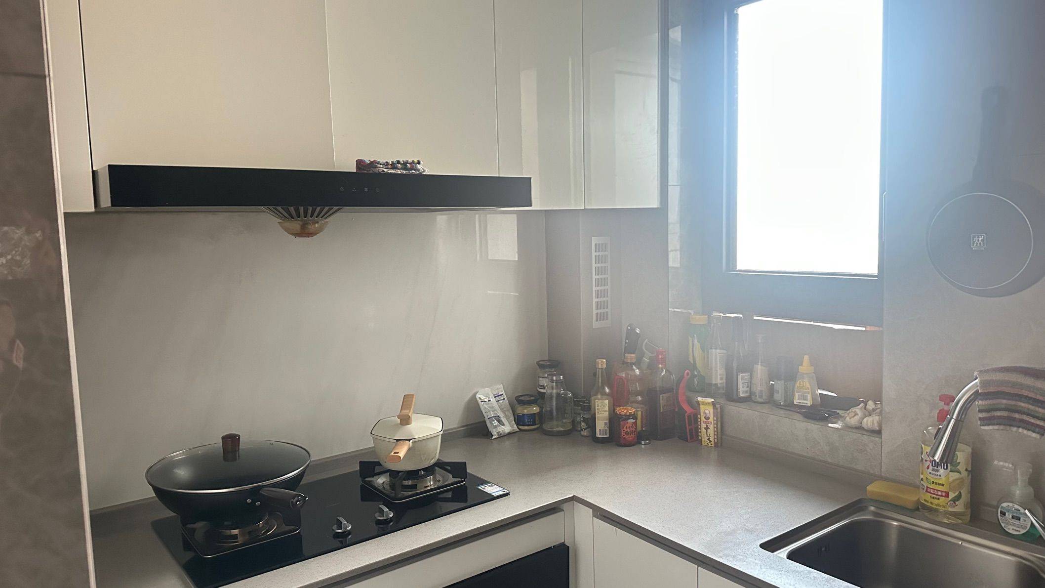 閔行 象屿招商·公园1872-南区