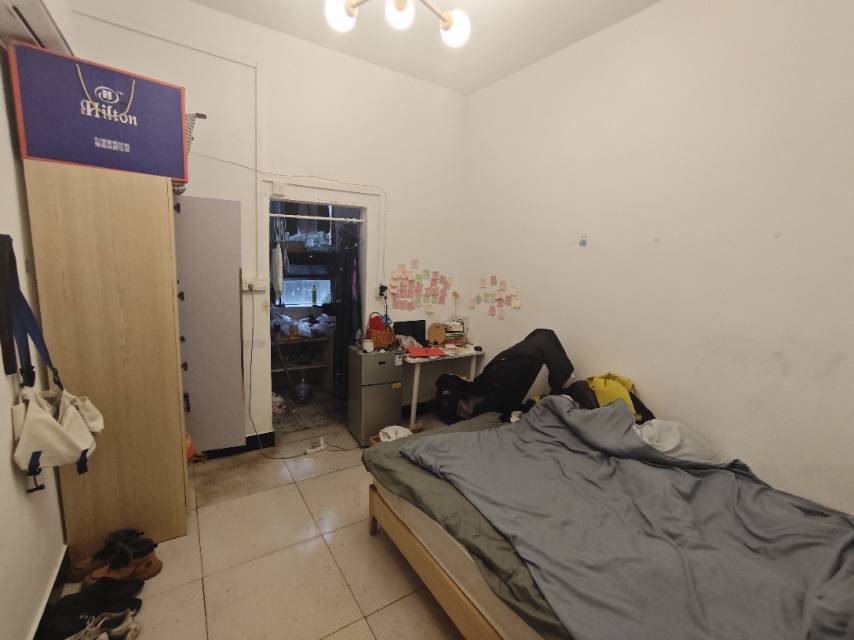 超级好运整租房源3