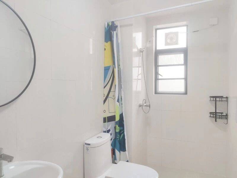 广州 黄埔 | 萝岗和苑_4