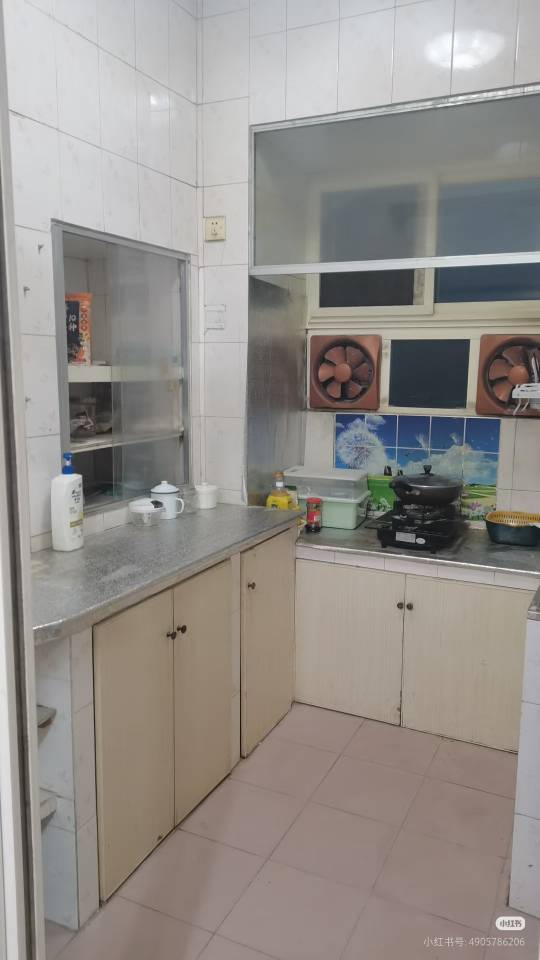 南昌 东湖区 | 校厂北小区_6