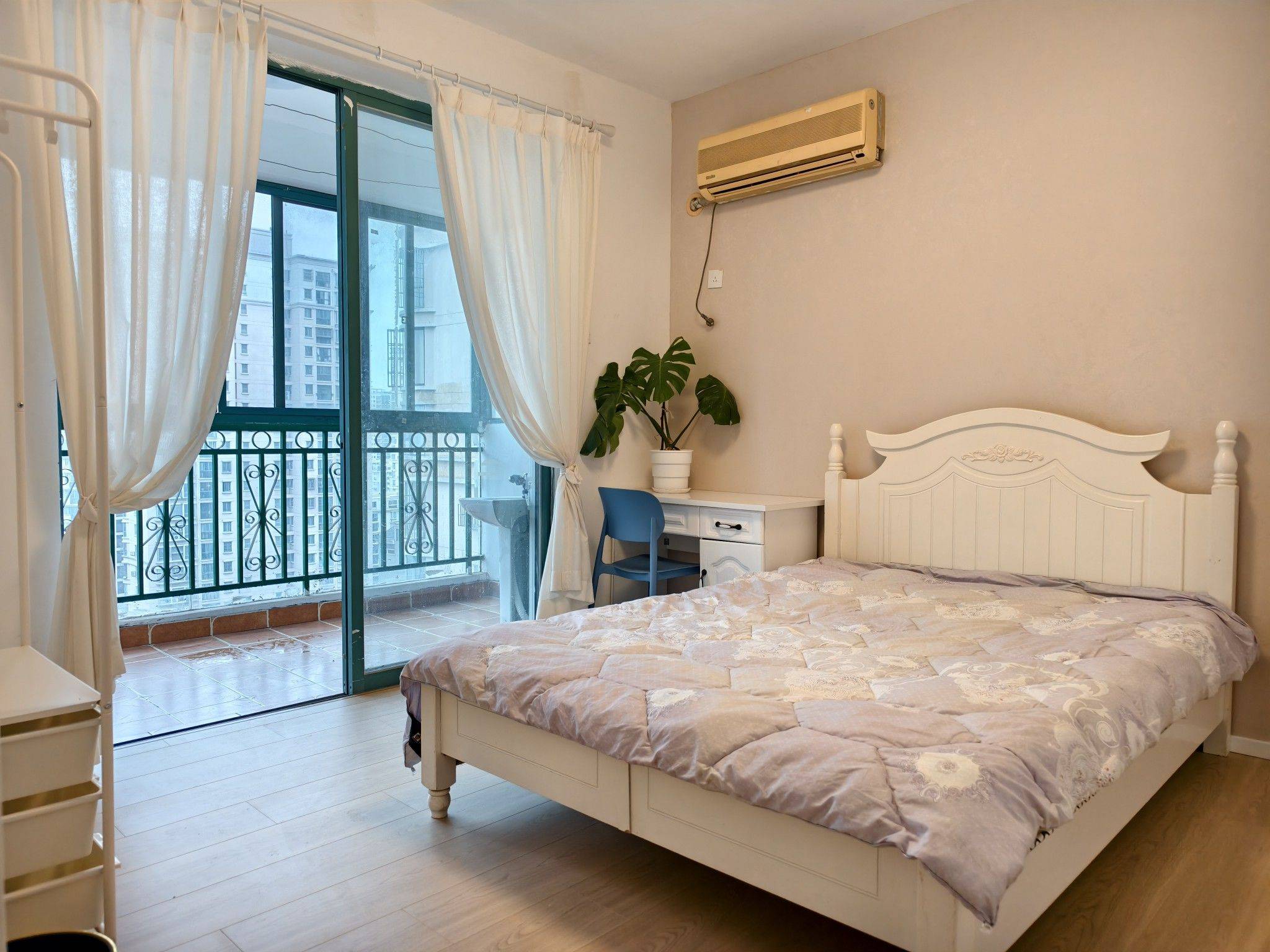 明发滨江 房东本东整租房源1