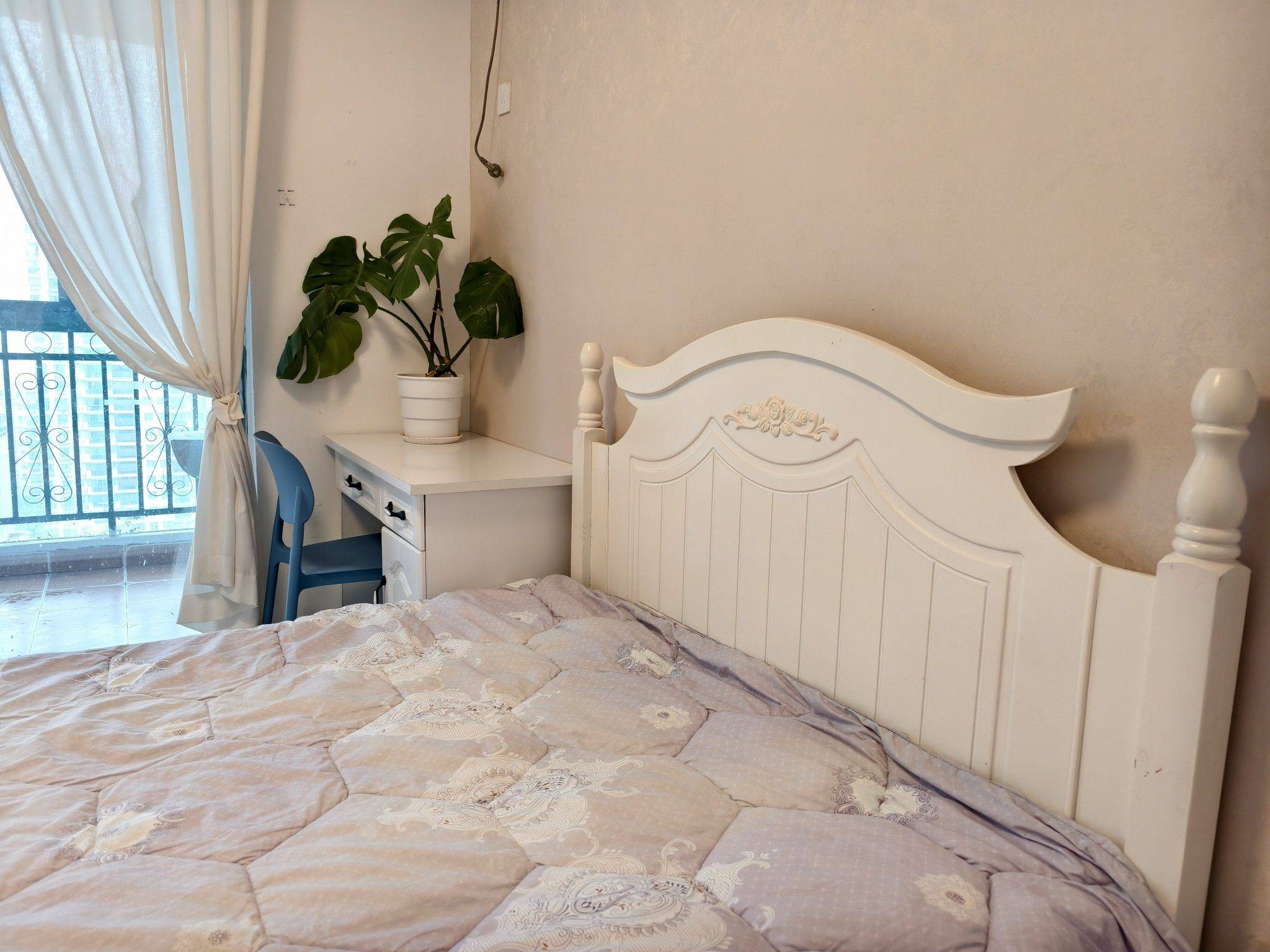 明发滨江 房东本东整租房源2