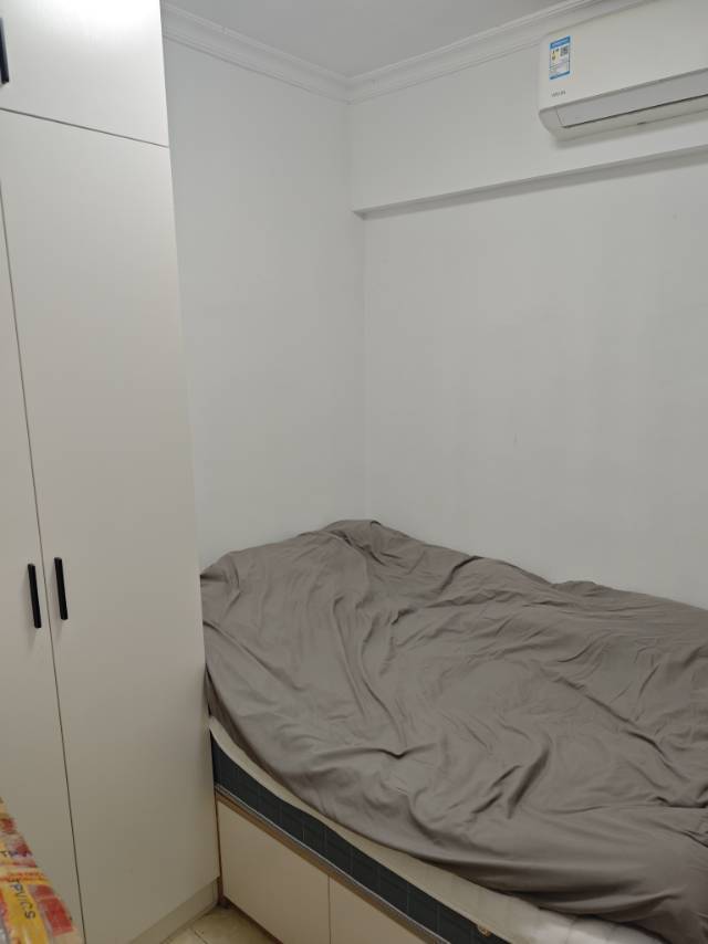 雾月整租房源1
