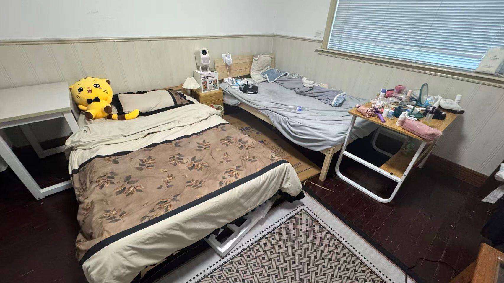 阿水整租房源1