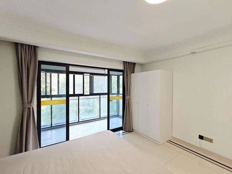 小雨淅淅沥沥整租房源2