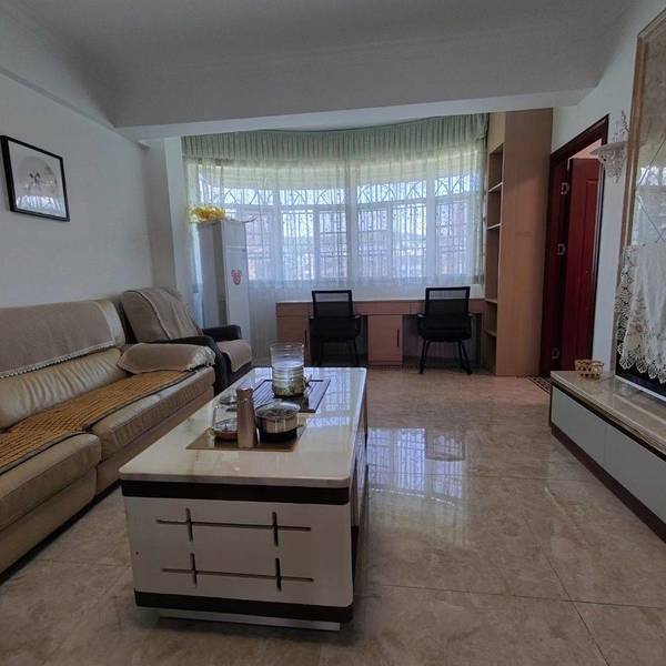 汉堡包整租房源1