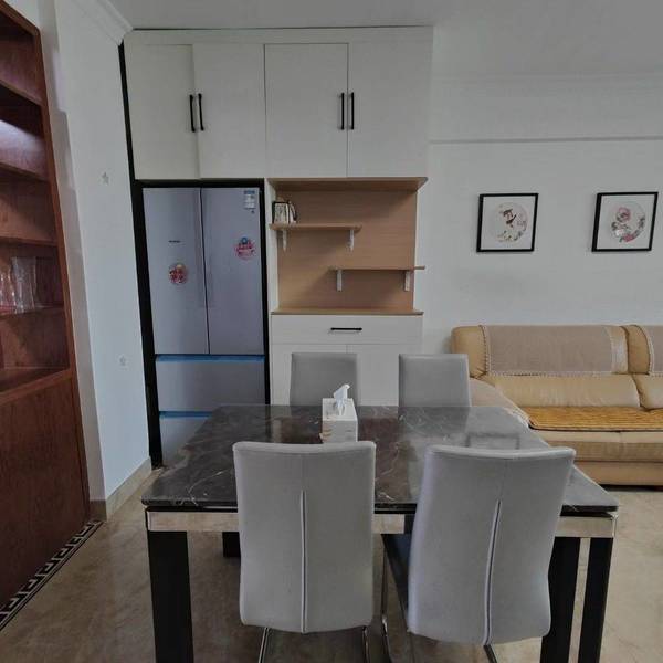 汉堡包整租房源2