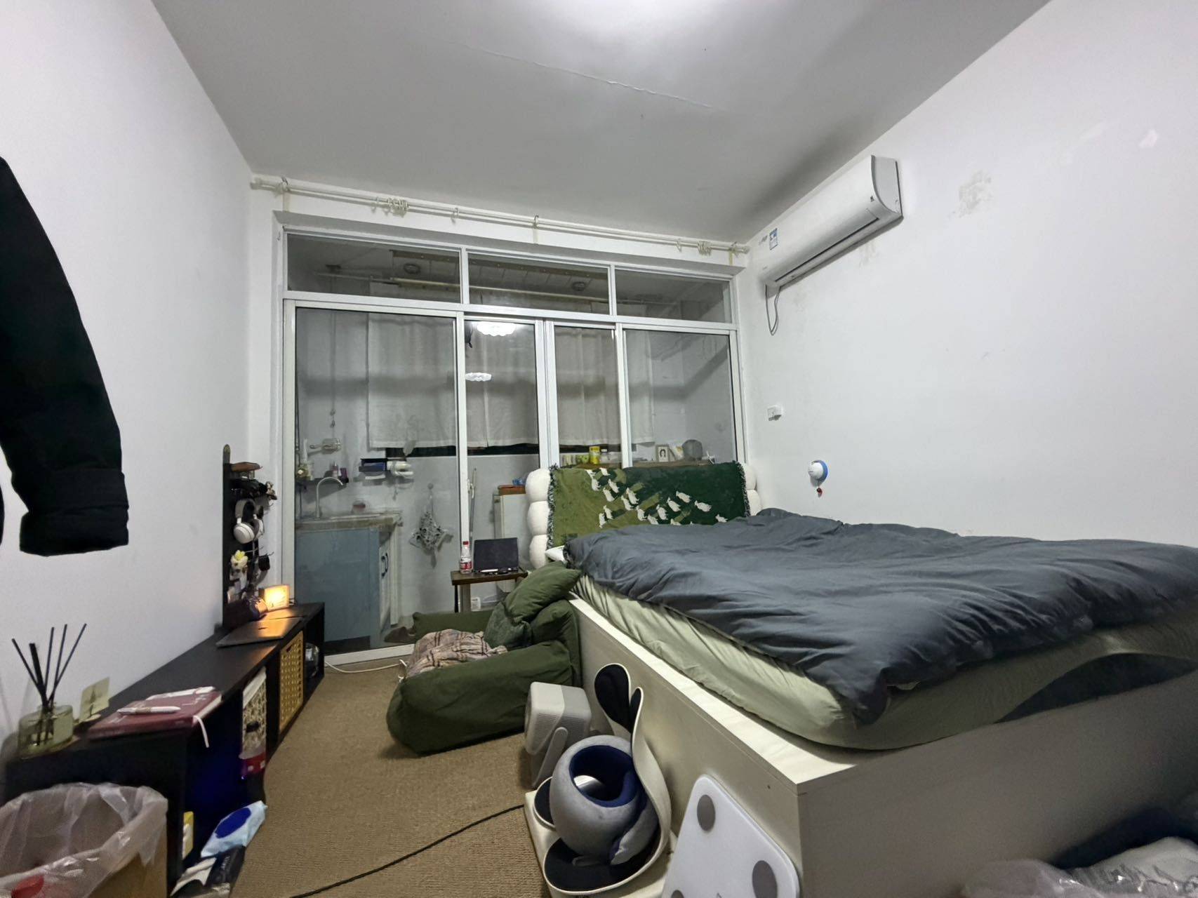 上海 长宁 | 中东小区_3