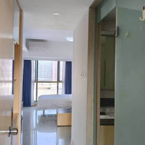 溫馨小窩-乾淨治愈-不限性別-市井煙火氣-慢時光