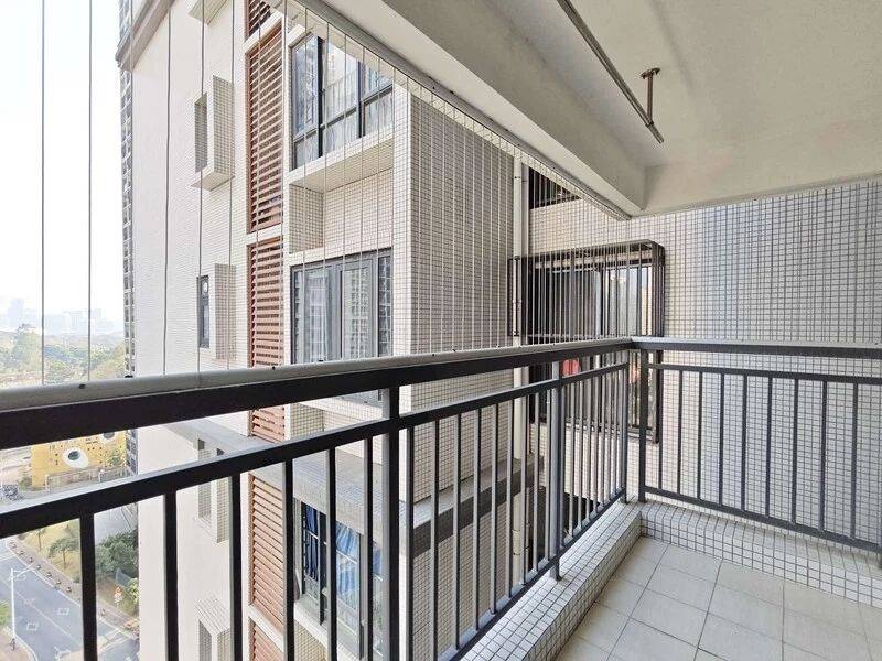 广州 黄埔 | 萝岗和苑_5