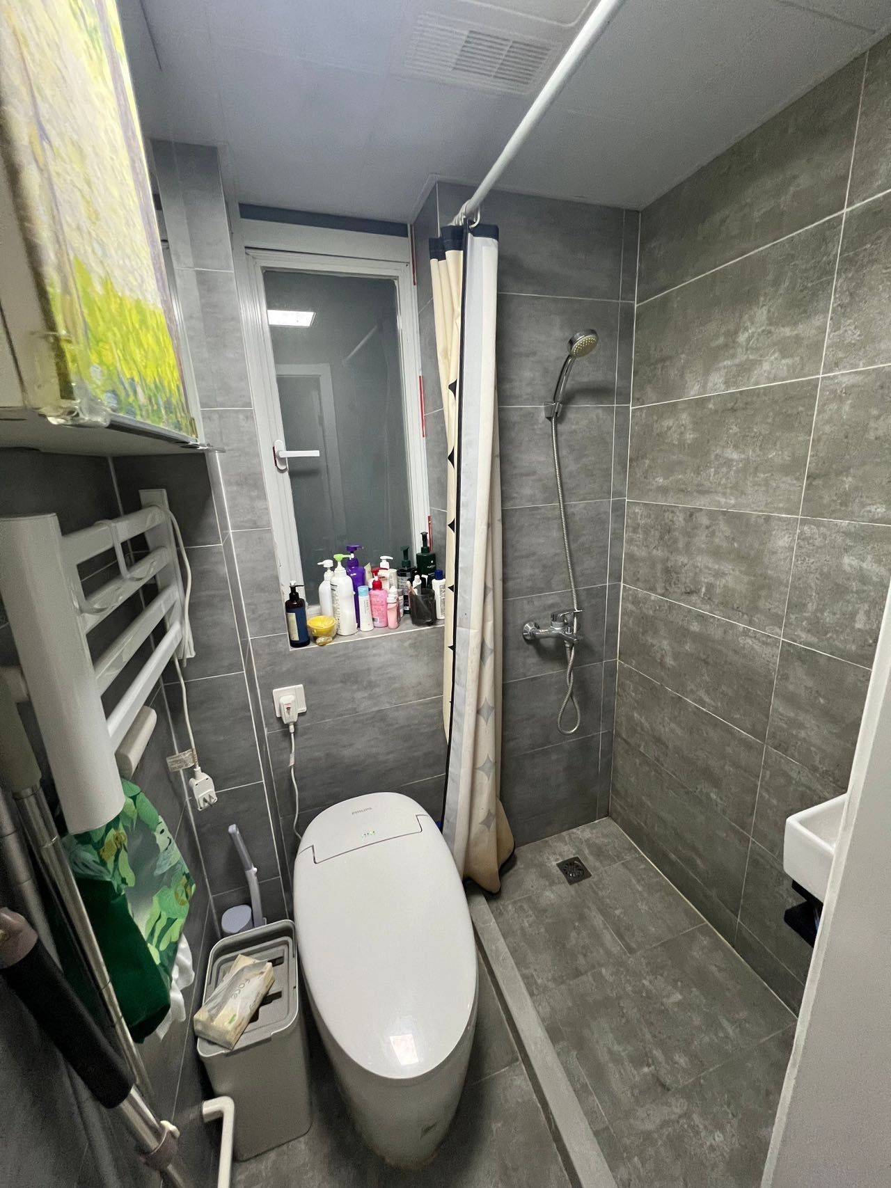 Lululululu🥷整租房源2