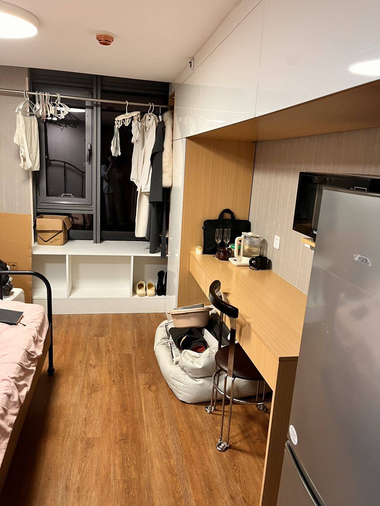 Nanjing Qinhuai | 瀚瑞中心-3幢_4