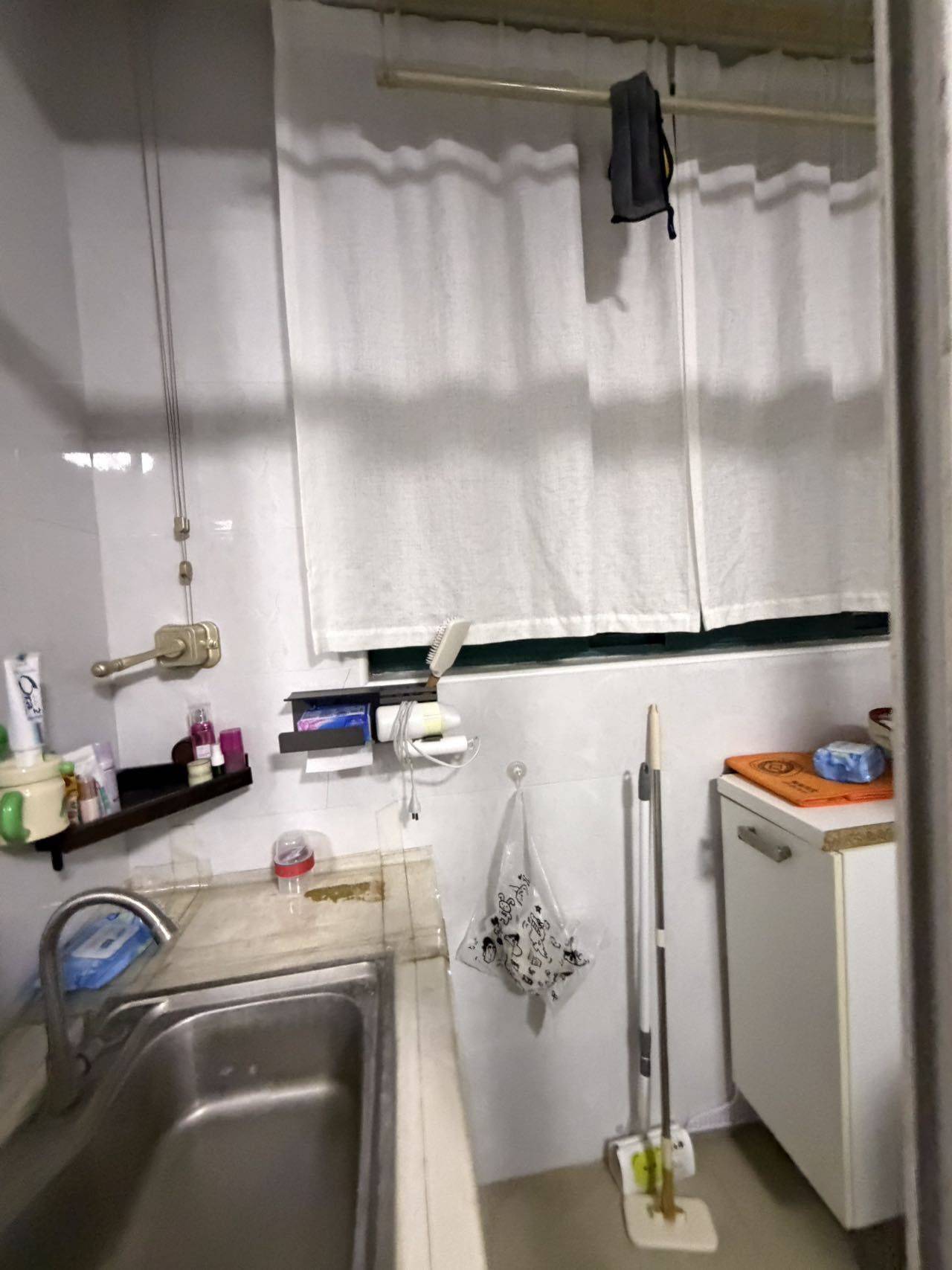 上海 长宁 | 中东小区_5