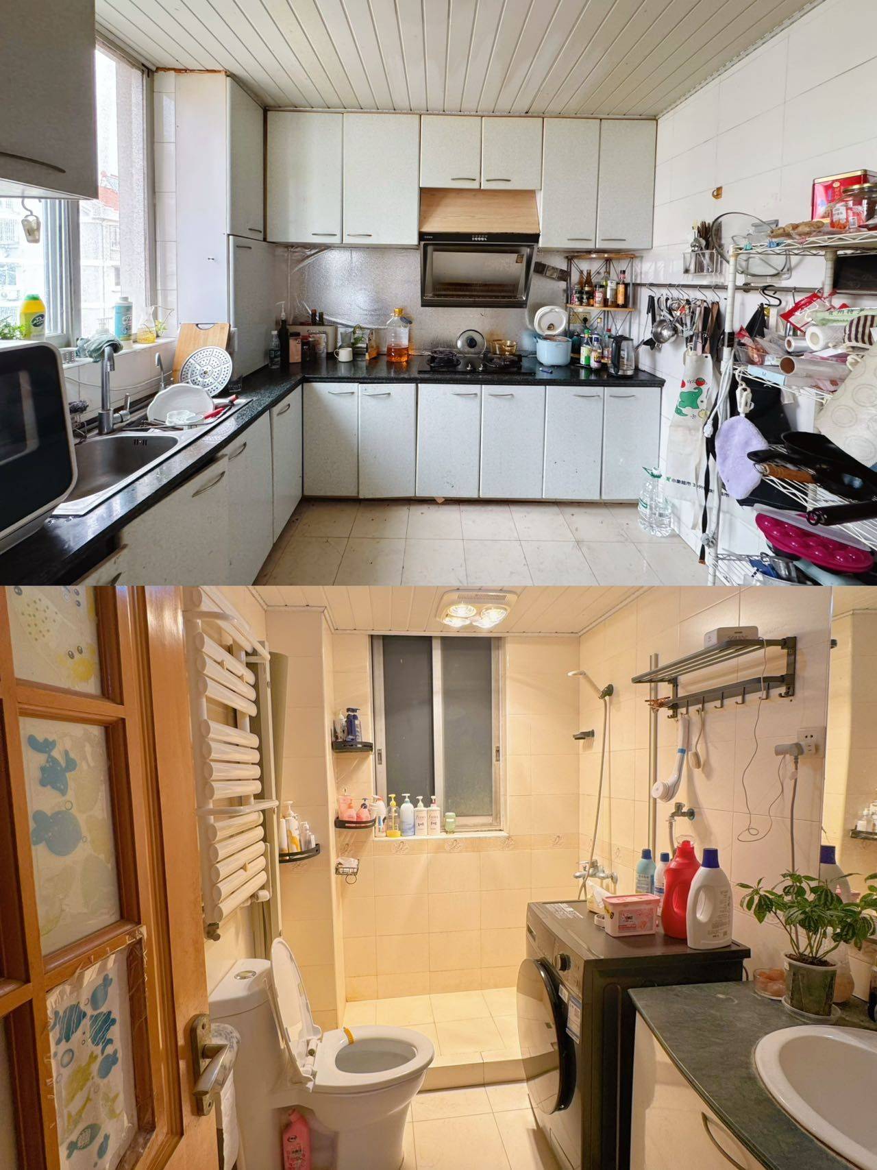 上海 浦东 | 周康三村_4