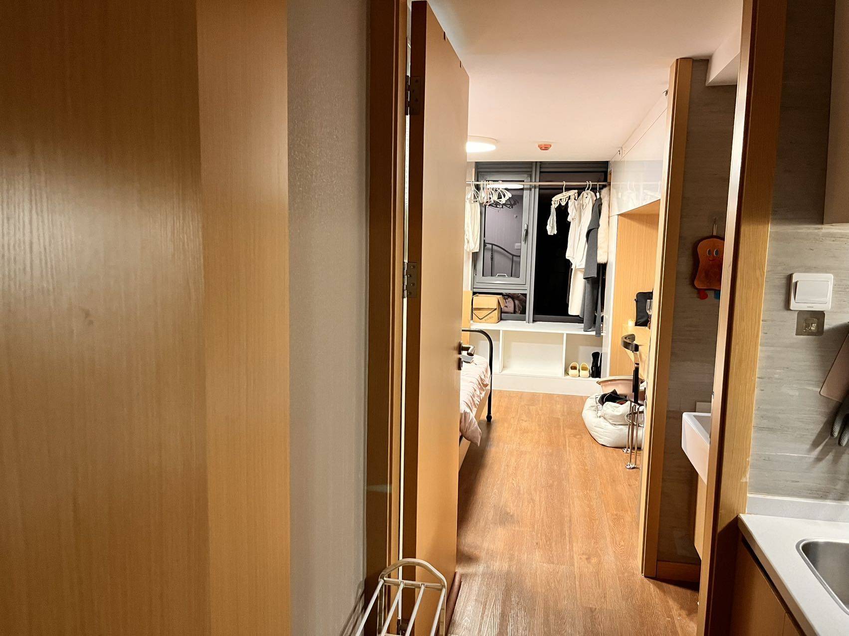 Nanjing Qinhuai | 瀚瑞中心-3幢_7