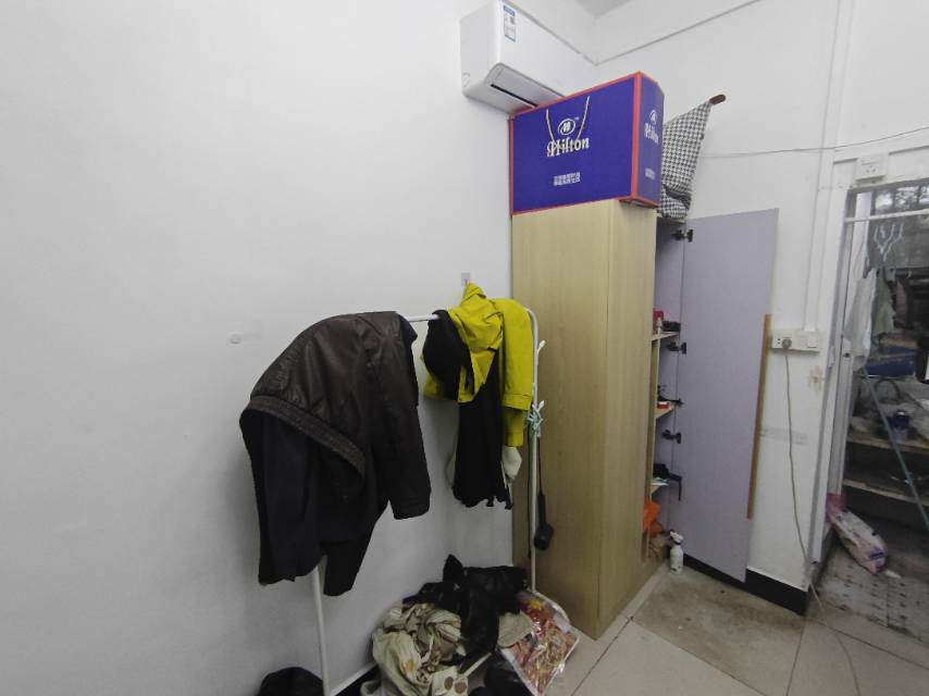 超级好运整租房源2