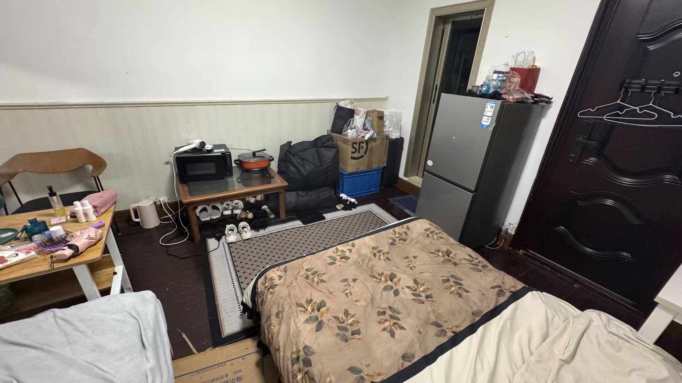 阿水整租房源2