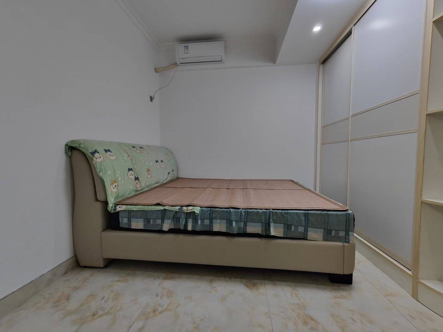 深圳 宝安 | 兴华花园_4