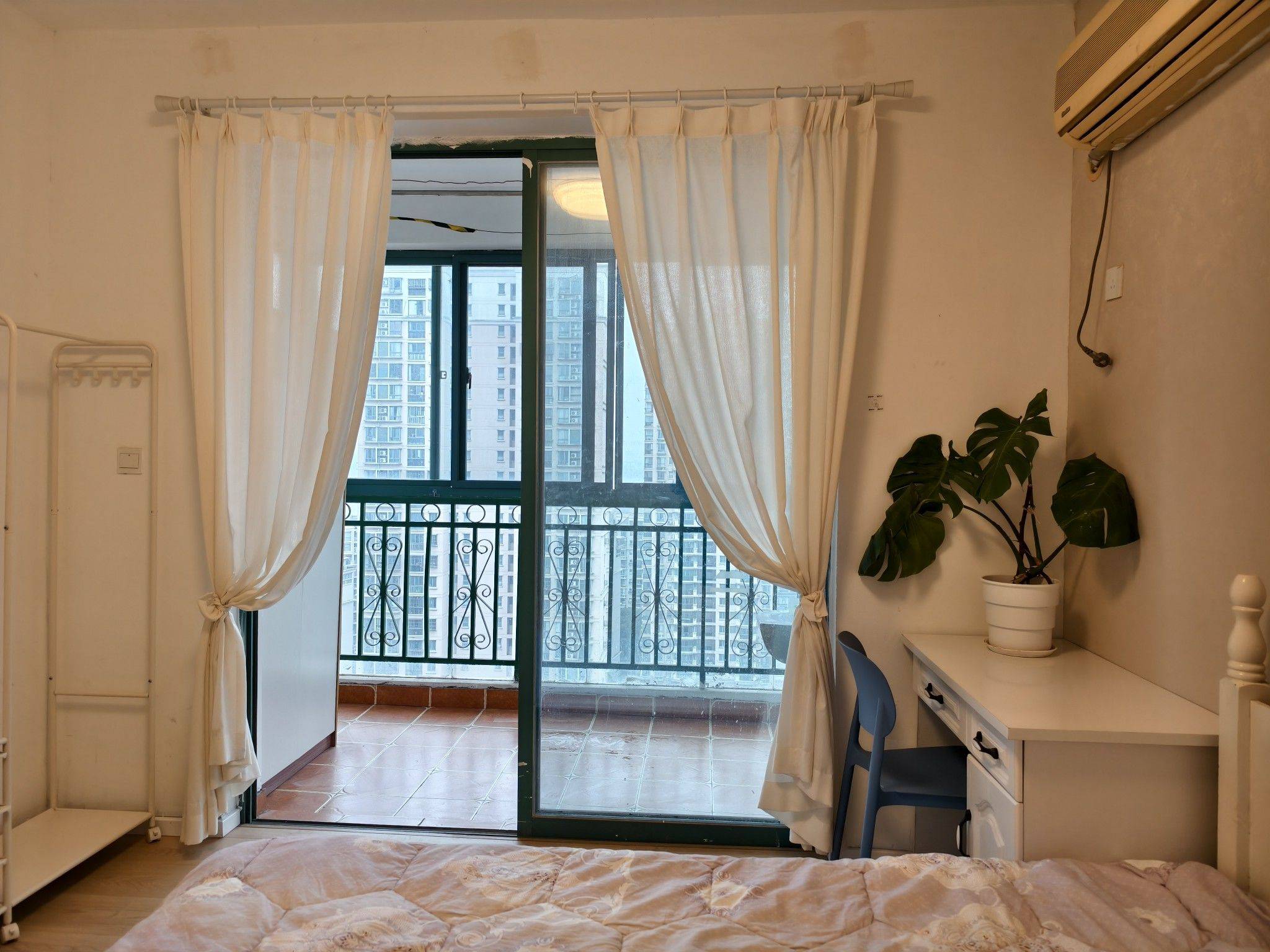 明发滨江 房东本东整租房源3