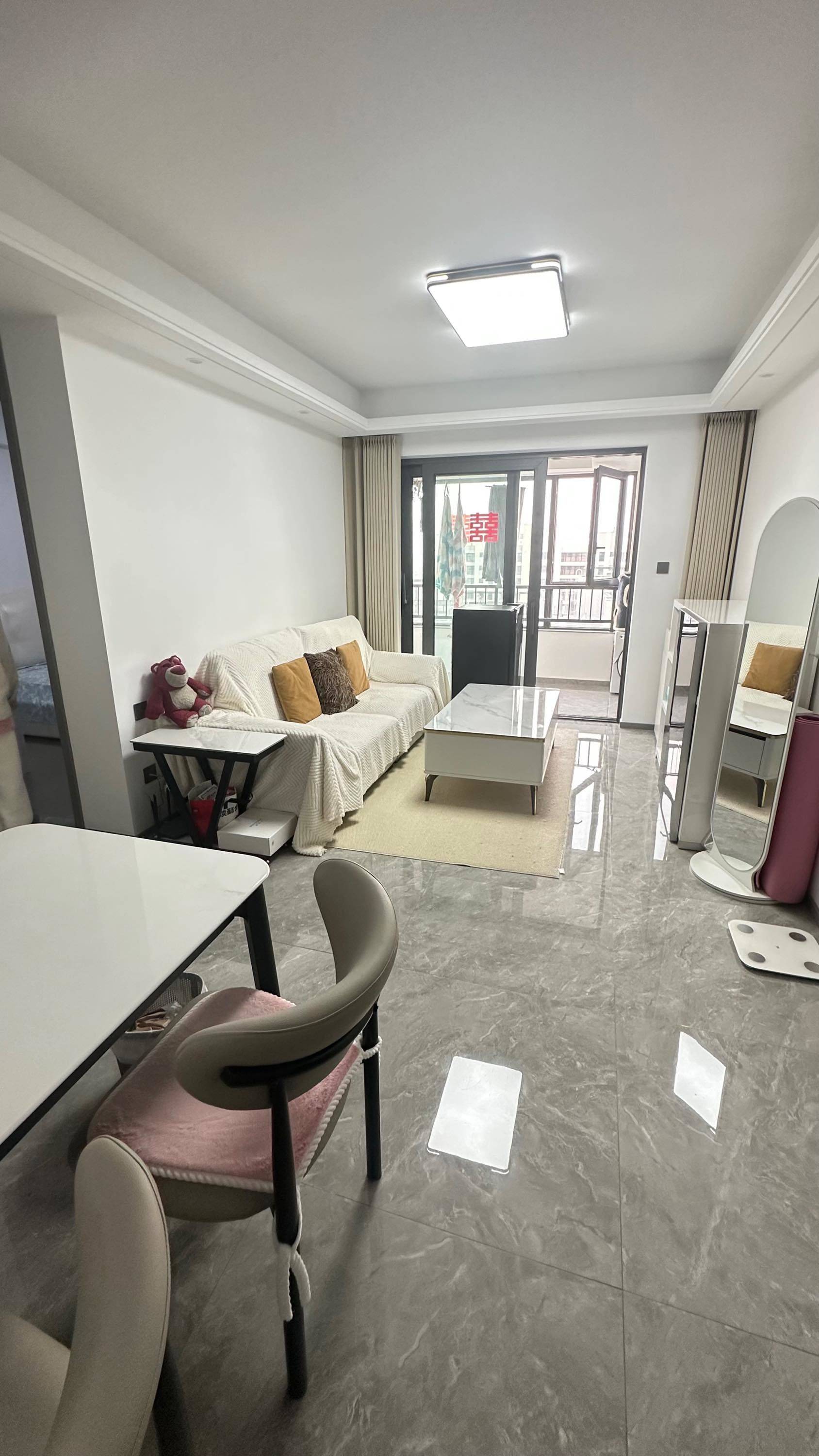 閔行 象屿招商·公园1872-南区