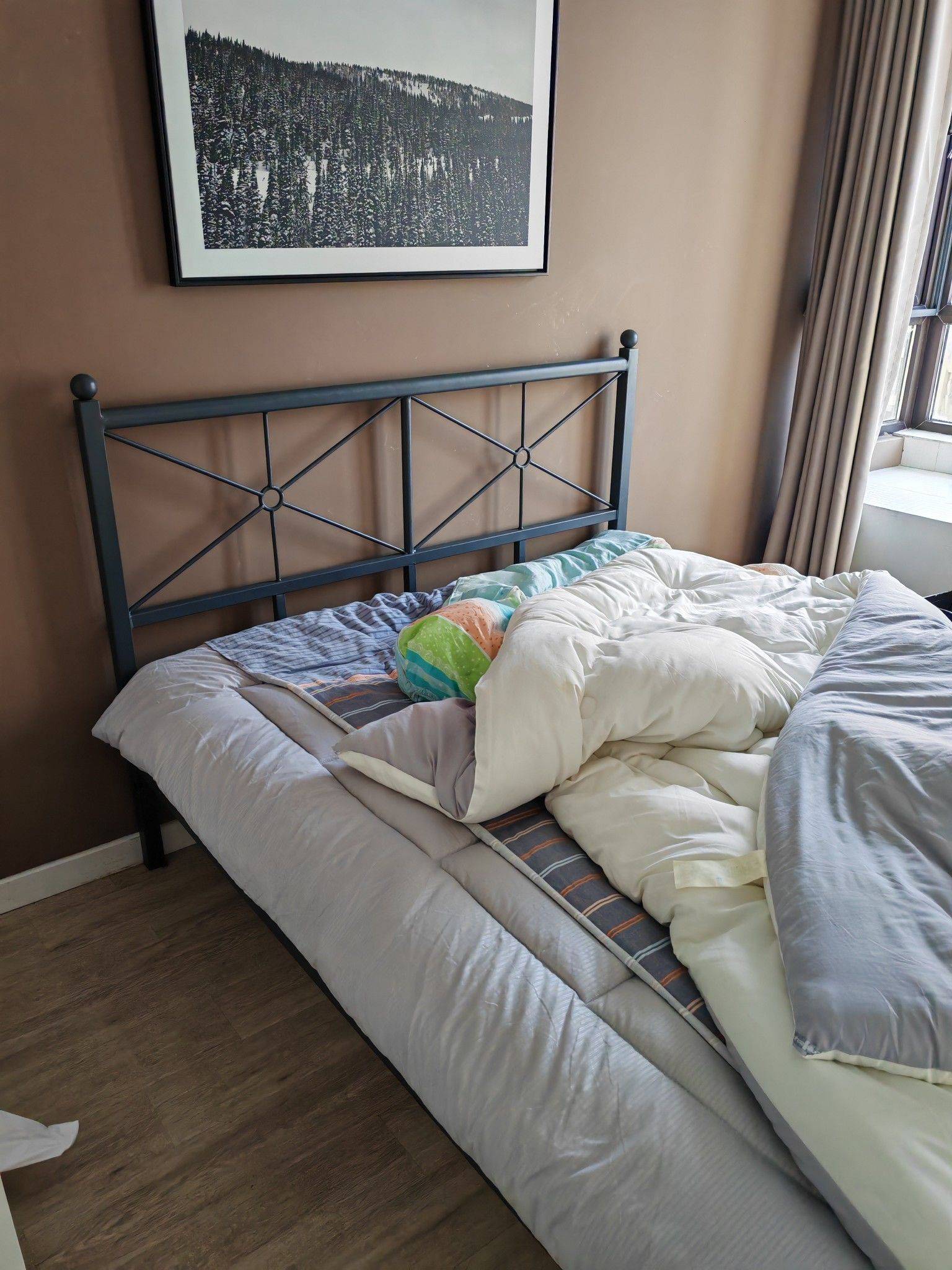 天天开心整租房源1