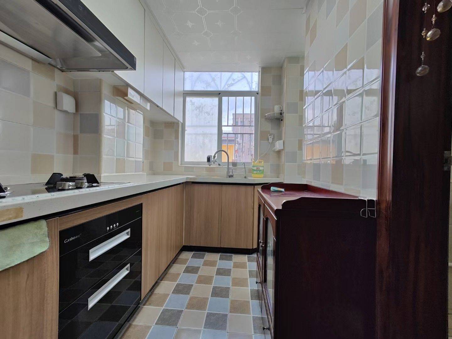 汉堡包整租房源3