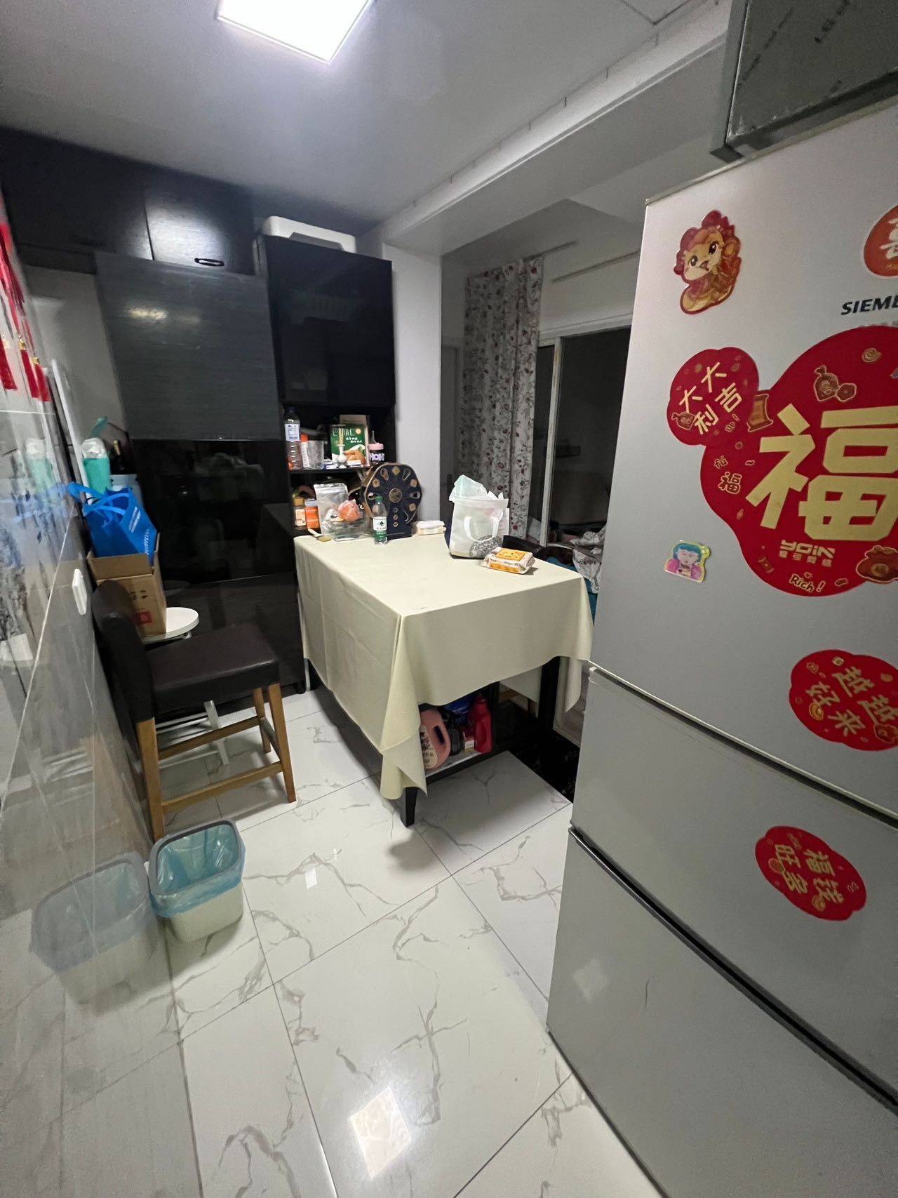 Lululululu🥷整租房源3