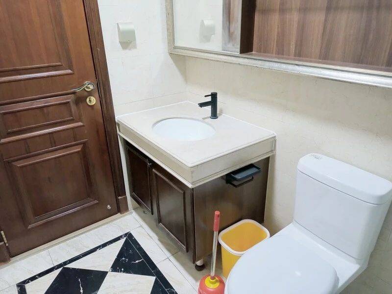 小雨淅淅沥沥整租房源3