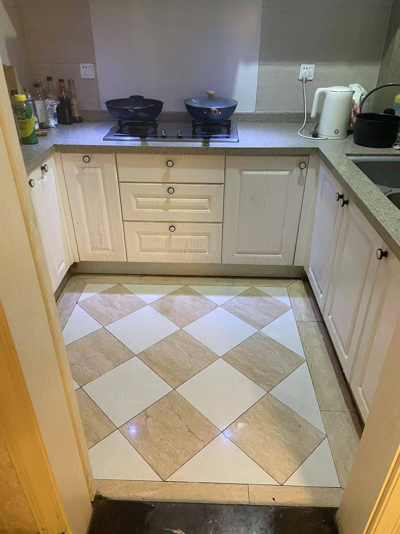 松江 保利翡丽公馆-15号楼