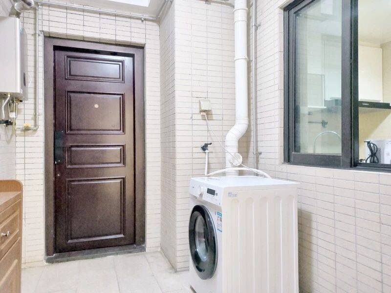 廣州 黃埔 | 时代春树里_3