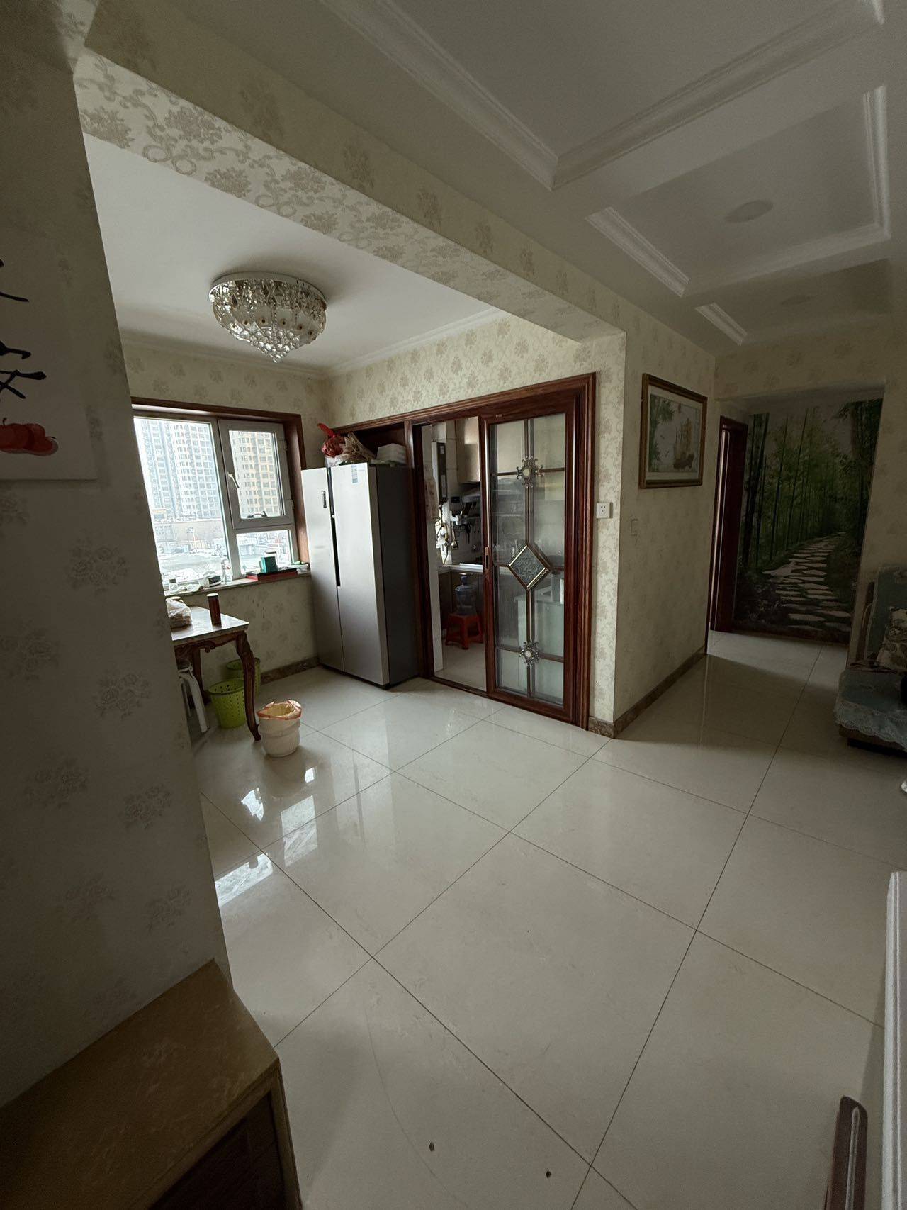 鄭州 二七 | 互助路9号院_4