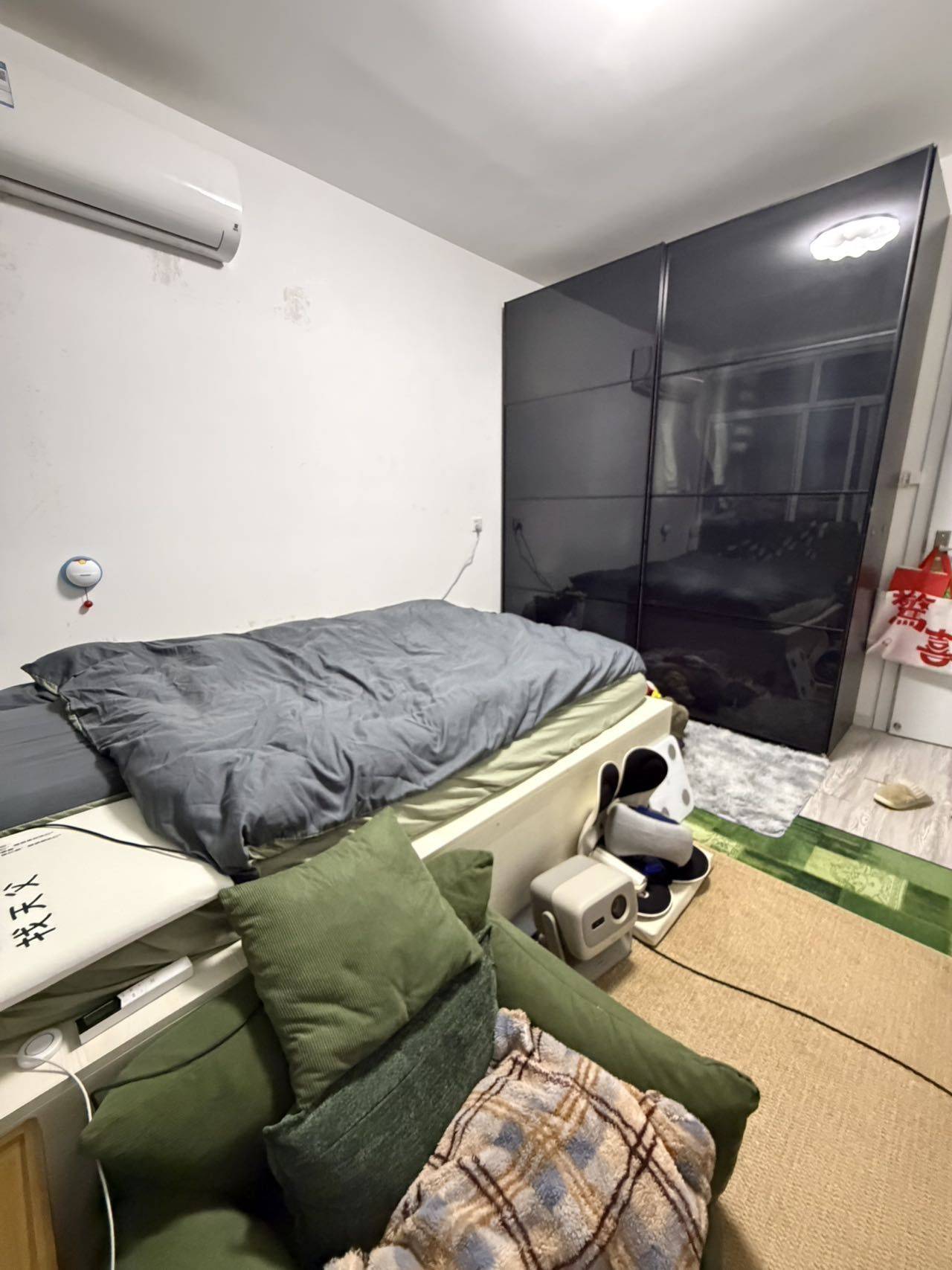 上海 长宁 | 中东小区_4